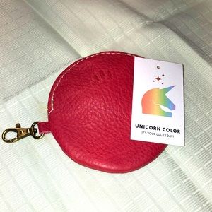 Portland Leather Gordita Sugar BNNU